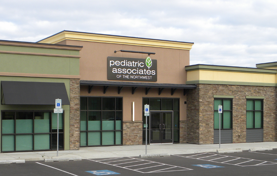 Our Providers  Portland, Oregon Pediatricians